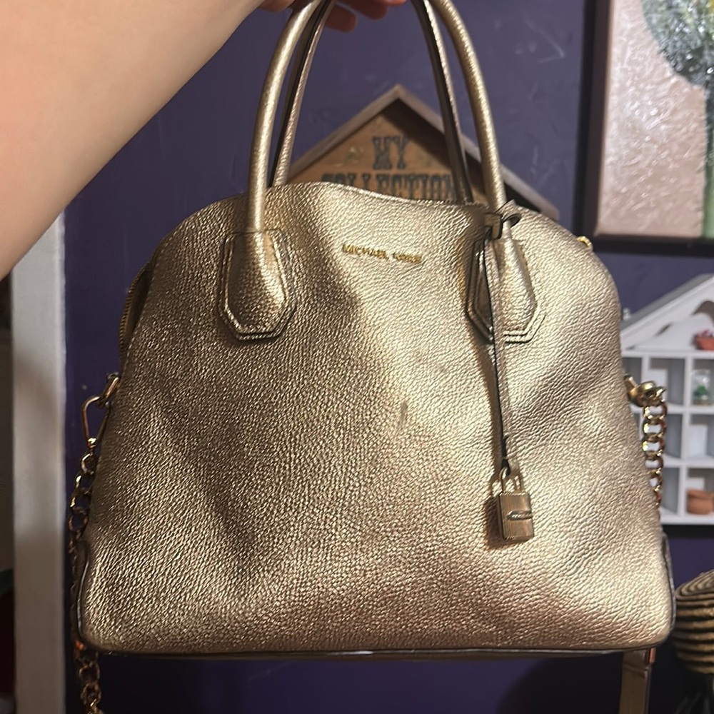 Micheal Kors handbag